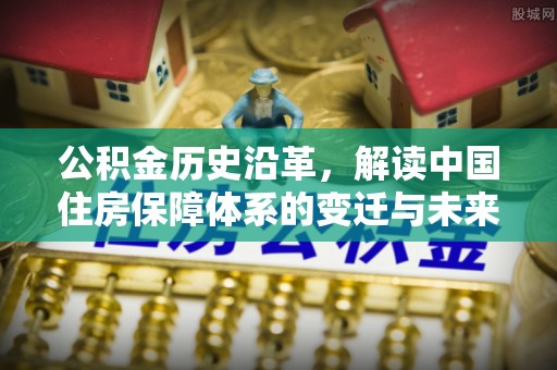 大关公积金历史沿革，解读中国住房保障体系的变迁与未来